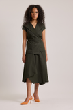 The Gardner | Fern Layered Set