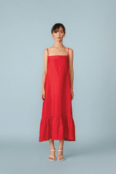 Call Of The Wild | Roja