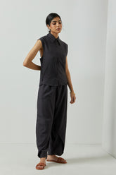 El Nua | Oxford Pants