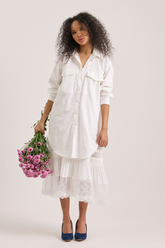 The Gardner | Ivory Garden