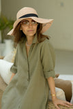 After The Sun | Khaki