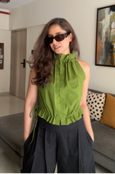 El Nua | Emerald