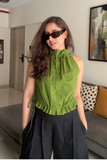El Nua | Emerald