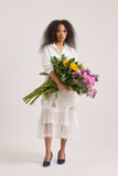 The Gardner | Ivory Garden