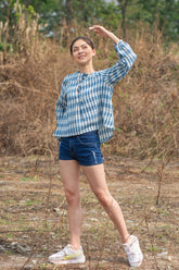 Pursuit of Peace | Samoa