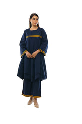 Double Layer Flair Set