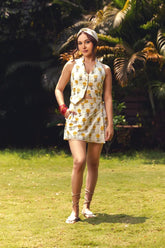 Bloom | Florence Vest