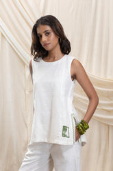 The Stamp Edit | High Low