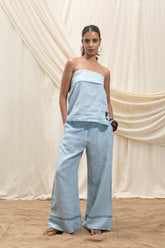 The Stamp Edit | Bell Bottoms