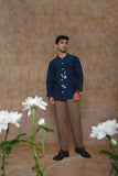 Ocean Of Stories | Three Pleats