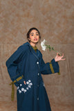 Ocean Of Stories | Side Pocket Trench