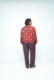 Bloom After Dark | Rustic Bomber