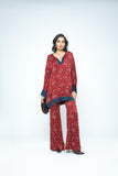Bloom After Dark | Dolman