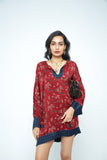 Bloom After Dark | Dolman