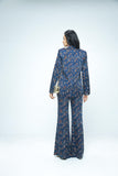 Bloom After Dark | Paradise Blazer