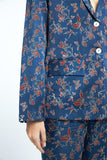 Bloom After Dark | Paradise Blazer