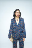 Bloom After Dark | Paradise Blazer