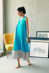 All Blue | Mercury