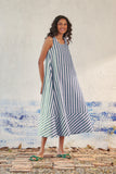 Blue Stripe | Nightfall