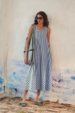 Blue Stripe | Nightfall