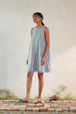 Blue Stripe | Sapphire