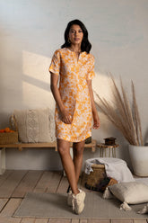 Whisper Weave | Golden Plains