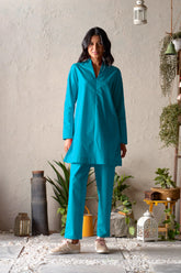 All Blue | Avira Portico Set