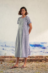 Blue Stripe | Ink Royale