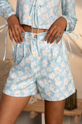 Whisper Weave | Alpine Flora