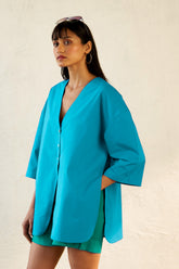 All Blue | Moonwalk Unbound