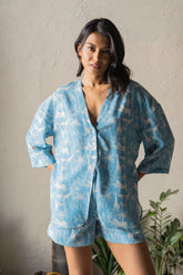 Whisper Weave | Serengeti