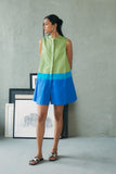 All Blue | Picante
