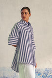 Blue Stripe | Curacao