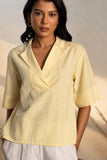 Checks '26 | Lemon Summer
