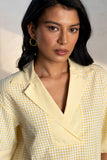Checks '26 | Lemon Summer