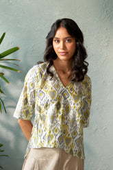 Whisper Weave | Artsy Wrap