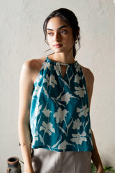 Whisper Weave | Serene Shade