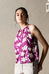 Whisper Weave | Corner Bloom