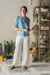 Whisper Weave | Maasai Maara Set