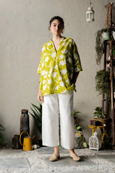 Whisper Weave | Pergola Charm Set