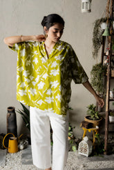 Whisper Weave | Pergola Charm