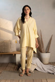 Checks '26 | Lemon Boho Set