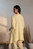 Checks '26 | Lemon Boho Set