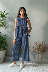 Whisper Weave | Azure Flow Set