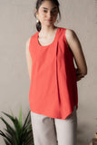Paprika Tank Top
