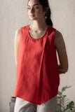 Paprika Tank Top