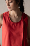 Paprika Tank Top