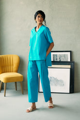 All Blue | Neil Set