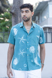 Moana | Hawaii Button-Down