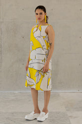 Echo | Plantain Orchard